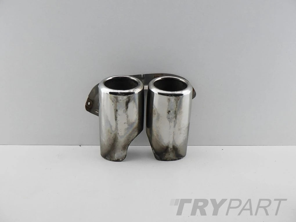 PEUGEOT RCZ EXHAUST TIP