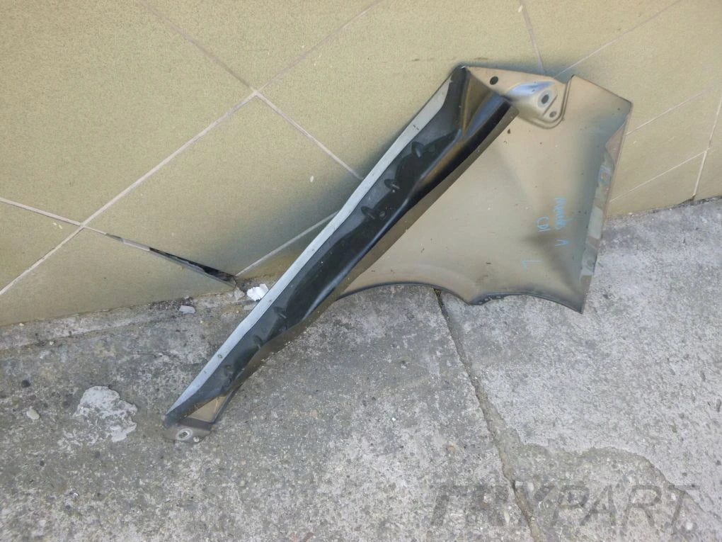 MERCEDES A CLASS W 169 front left fender