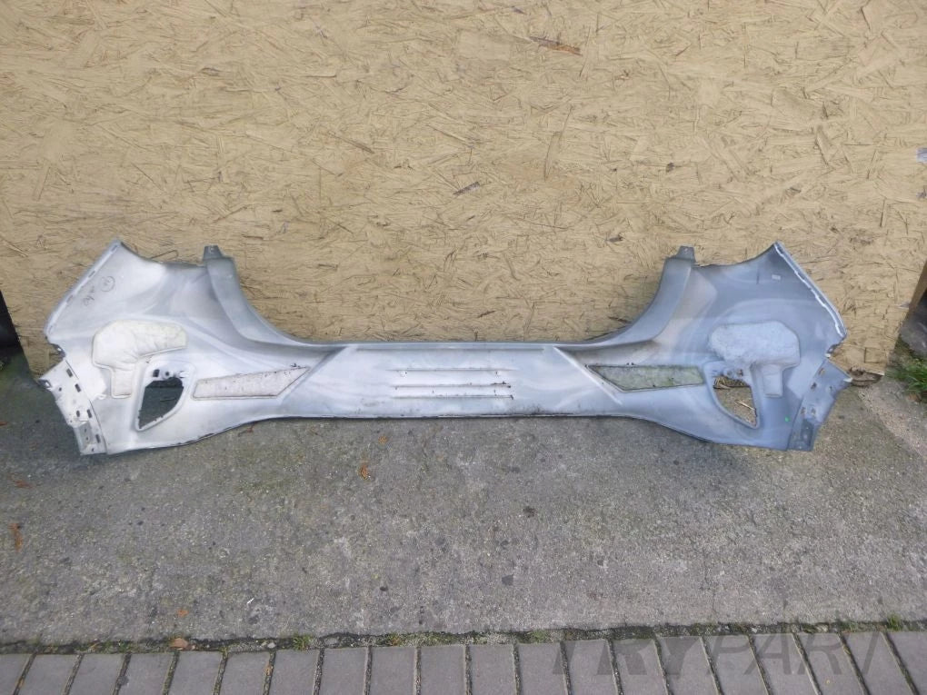 FORD PUMA MK2 II 2019- Rear Bumper