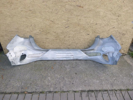FORD PUMA MK2 II 2019- Rear Bumper