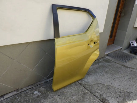 SUZUKI IGNIS III 3 - Left Rear Door