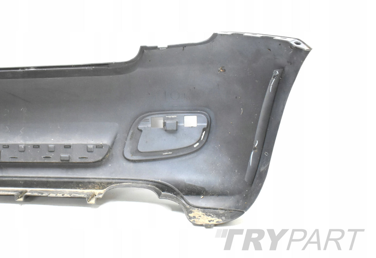 FIAT 500 SPORT REAR BUMPER ORG
