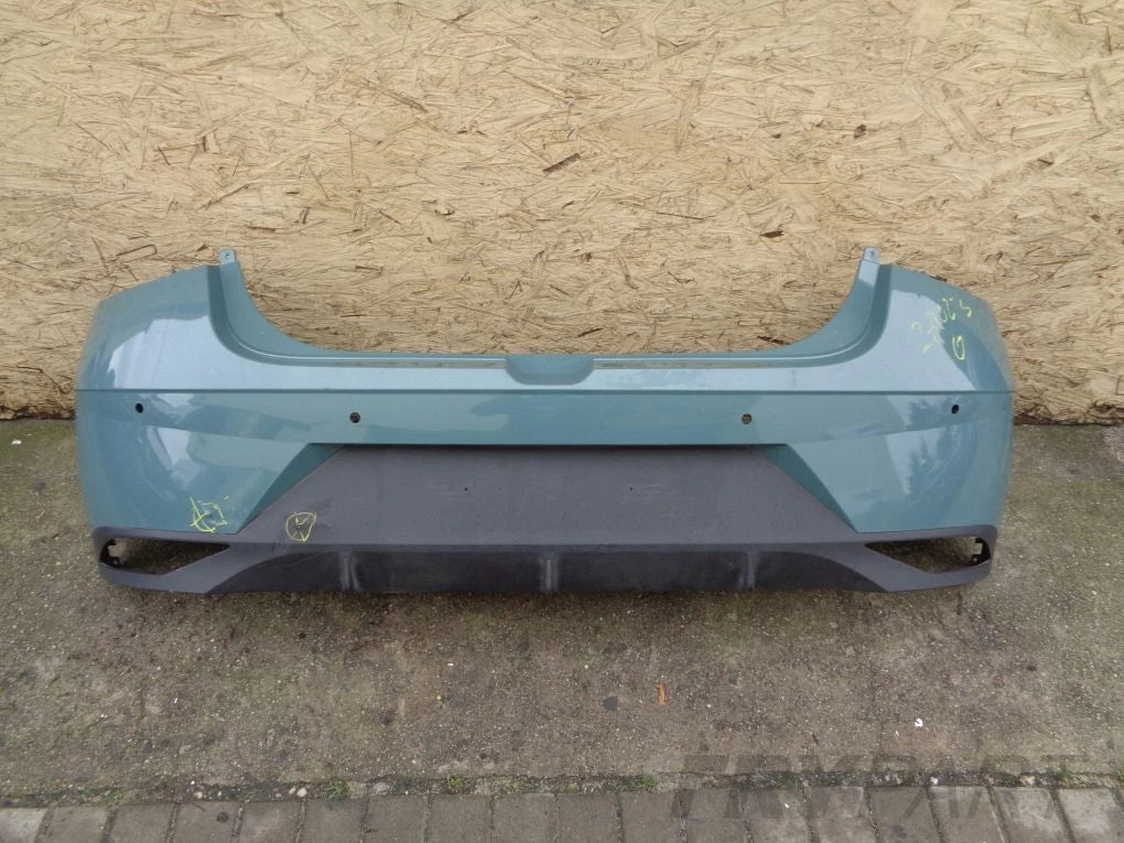 Hyundai I20 I 20 3 III 20- Rear Bumper