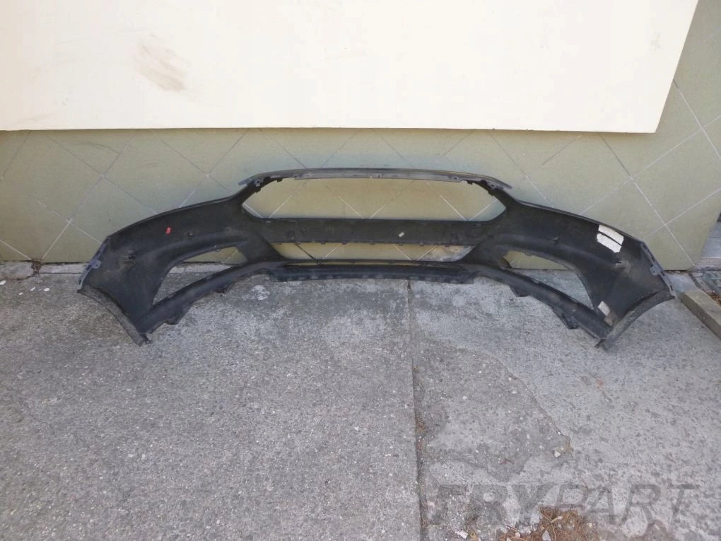 FORD MONDEO MK5 V 6xPDC 15- Front Bumper