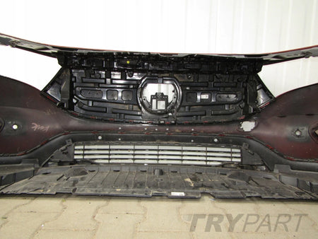 Front Bumper for Mercedes-Benz EQB W243 X243 243 LIFT 24-