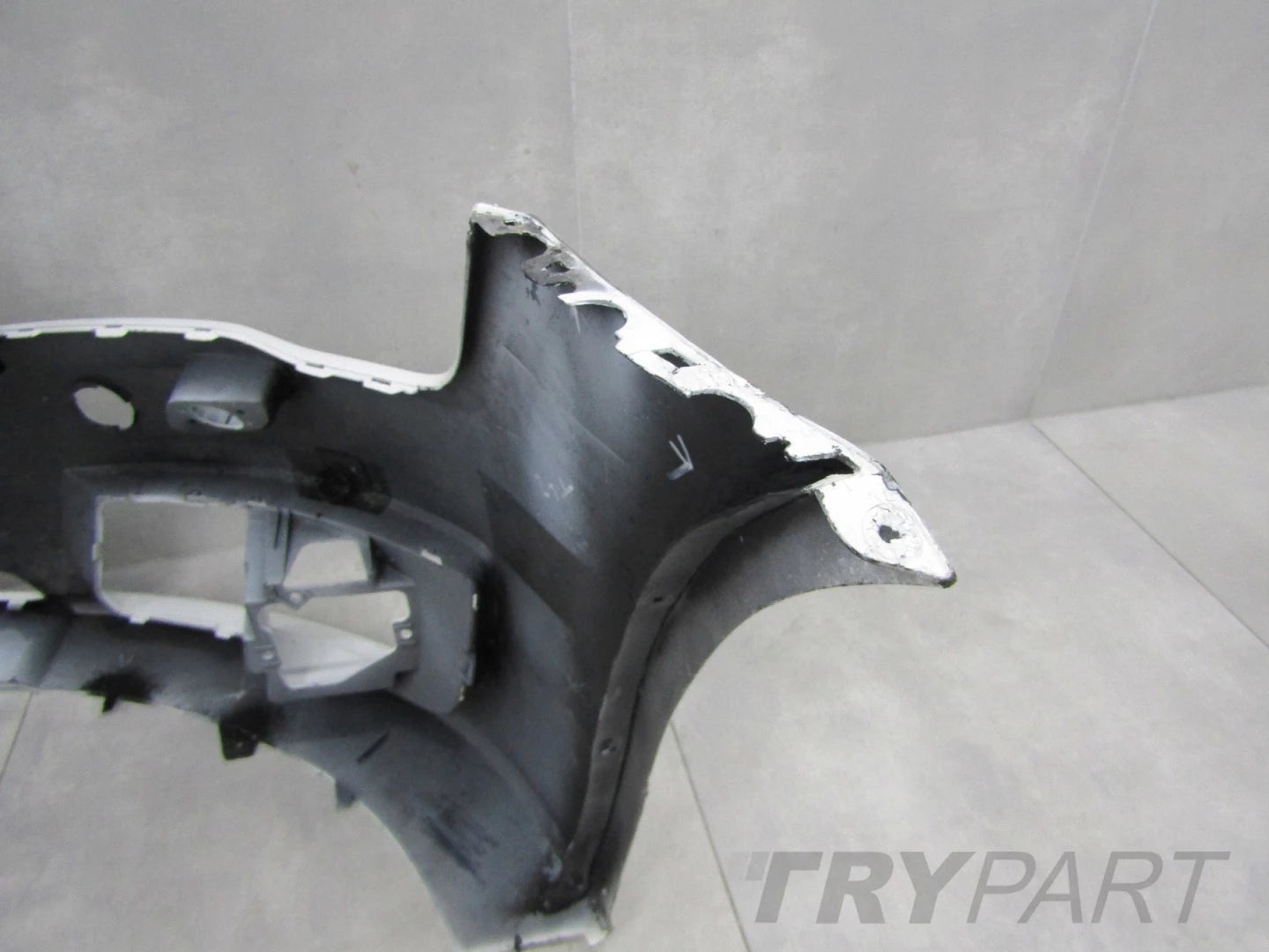 Front Bumper for Audi A7 4G8 10-14