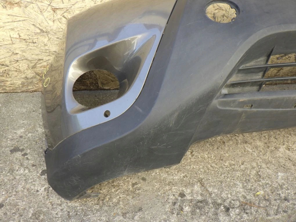 TOYOTA RAV 4 RAV4 IV 13- Front Bumper