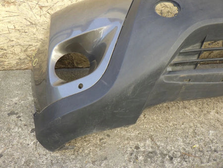 TOYOTA RAV 4 RAV4 IV 13- Front Bumper