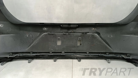 Rear Bumper Lexus LBX 23-