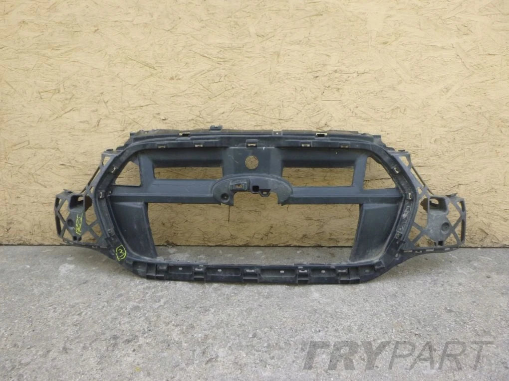 FORD TRANSIT MK8 18lift grille bumper reinforcement