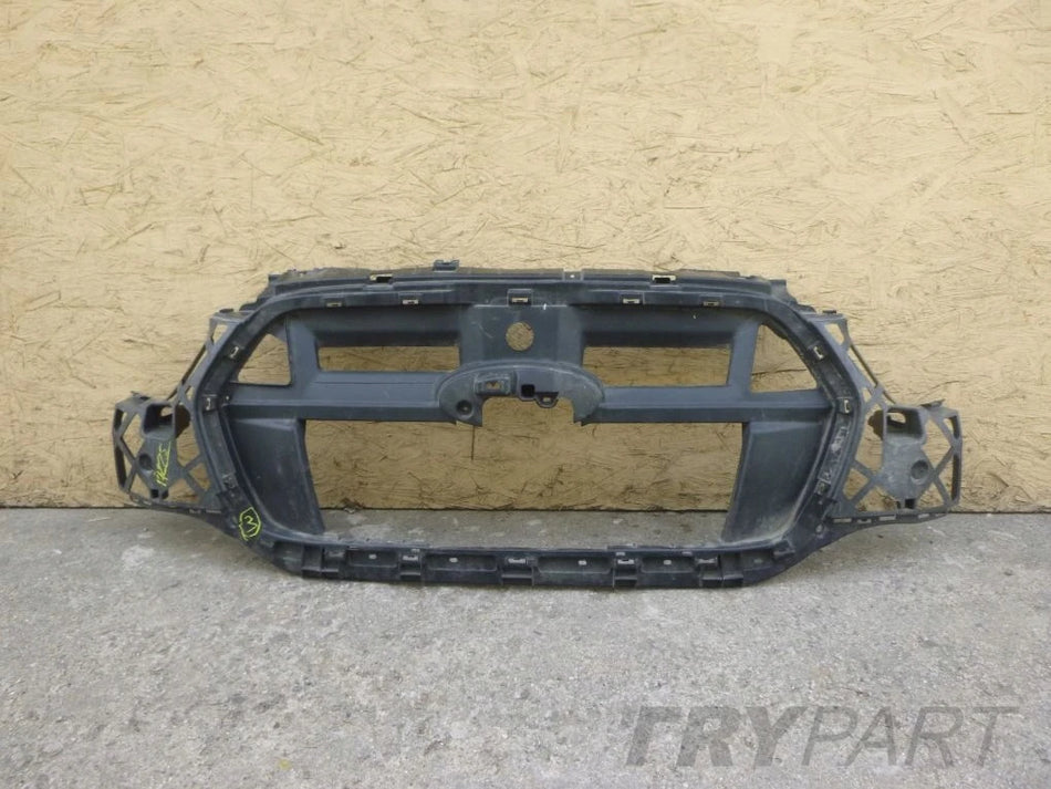 FORD TRANSIT MK8 18lift grille bumper reinforcement