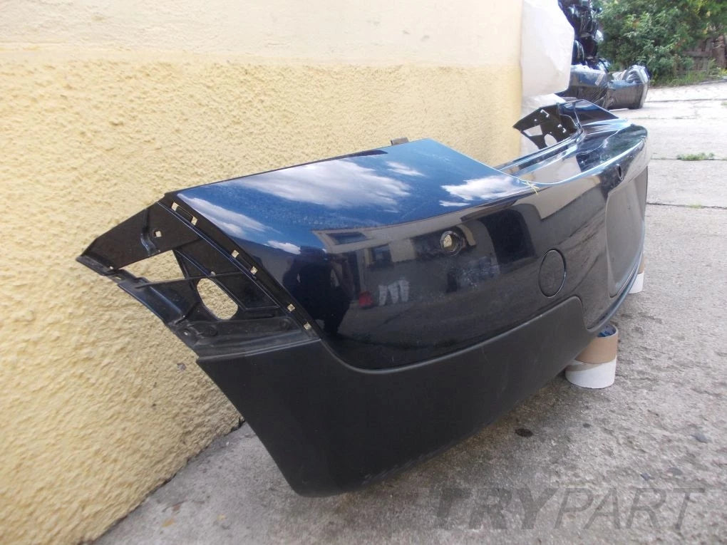 MINI COUNTRYMAN R60 Rear Bumper