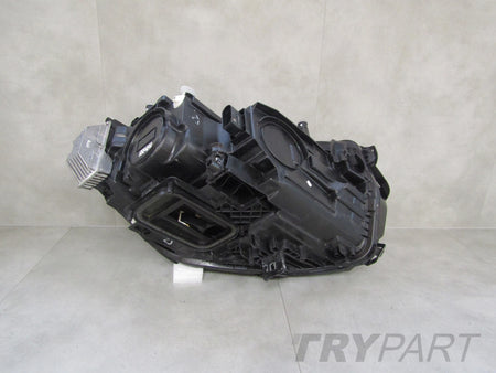 HEADLIGHT MERCEDES EQA EQB W243 FULL LED PERFORMANCE LH LEFT 21-24
