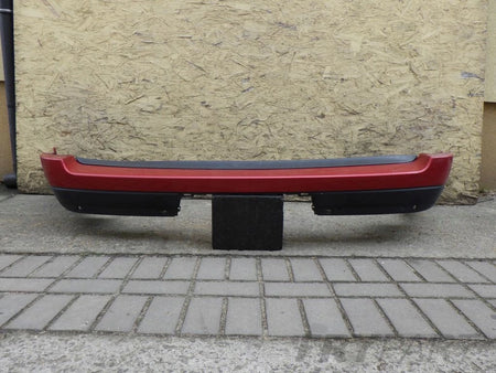 RANGE ROVER VOGUE L405 11- Rear Bumper
