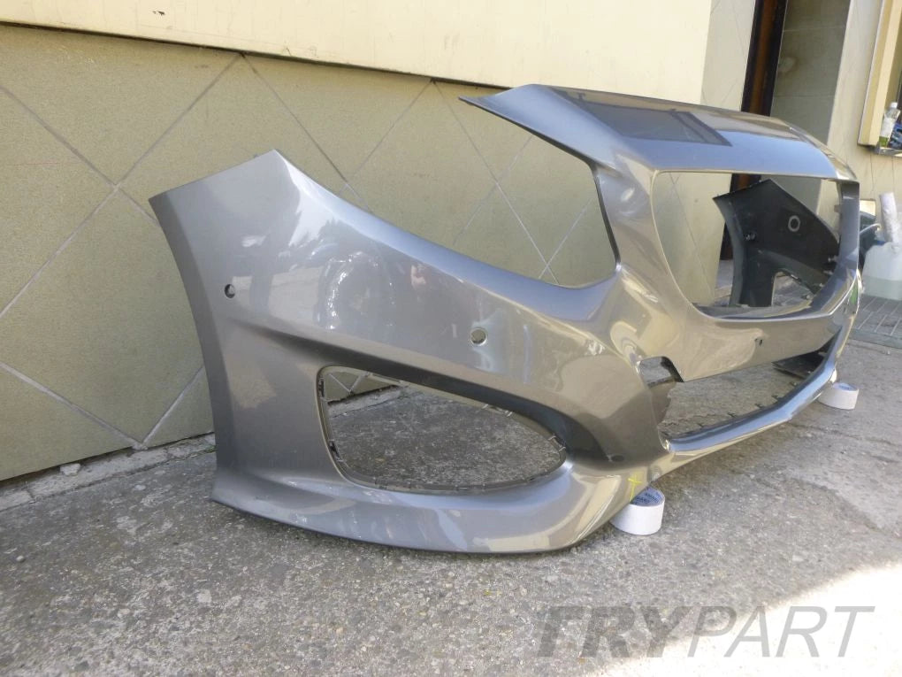 MERCEDES B CLASS 246 LIFT front bumper