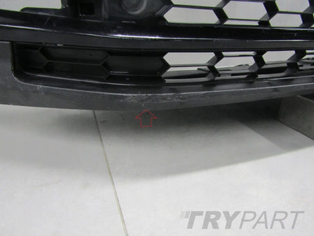 Front Bumper for Skoda Kodiaq 565 17-21 (+Floor)