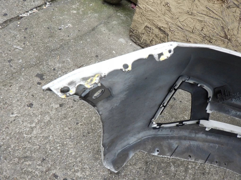 BMW 5 G30 G31 LCI LIFT 2020- front bumper