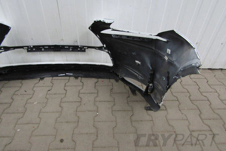 Front Bumper LEXUS NX F SPORT 14-17