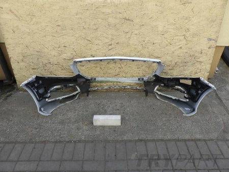 MERCEDES E KLASA 213 W213 16- Front Bumper