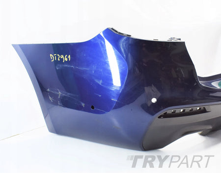 BMW G31 M Package Rear Bumper Wagon