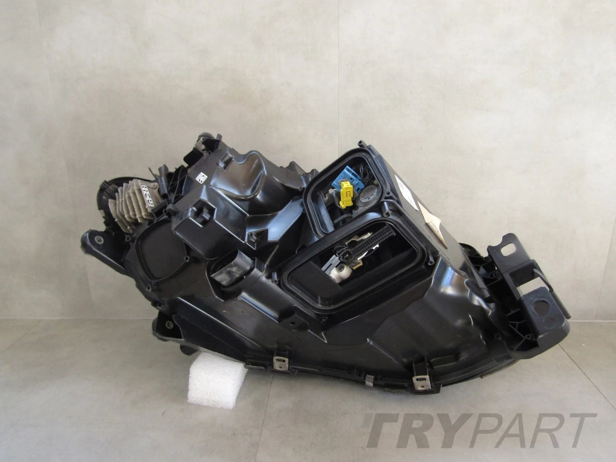 MERCEDES GLE W166 166 LIFT HEADLIGHT FULL LED ILS 15-19 LH LEFT