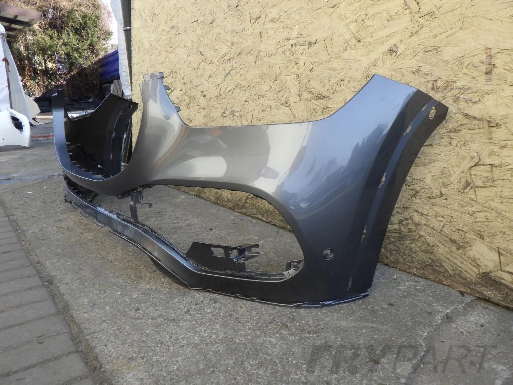 MERCEDES GLE 167 W167 18- Front Bumper