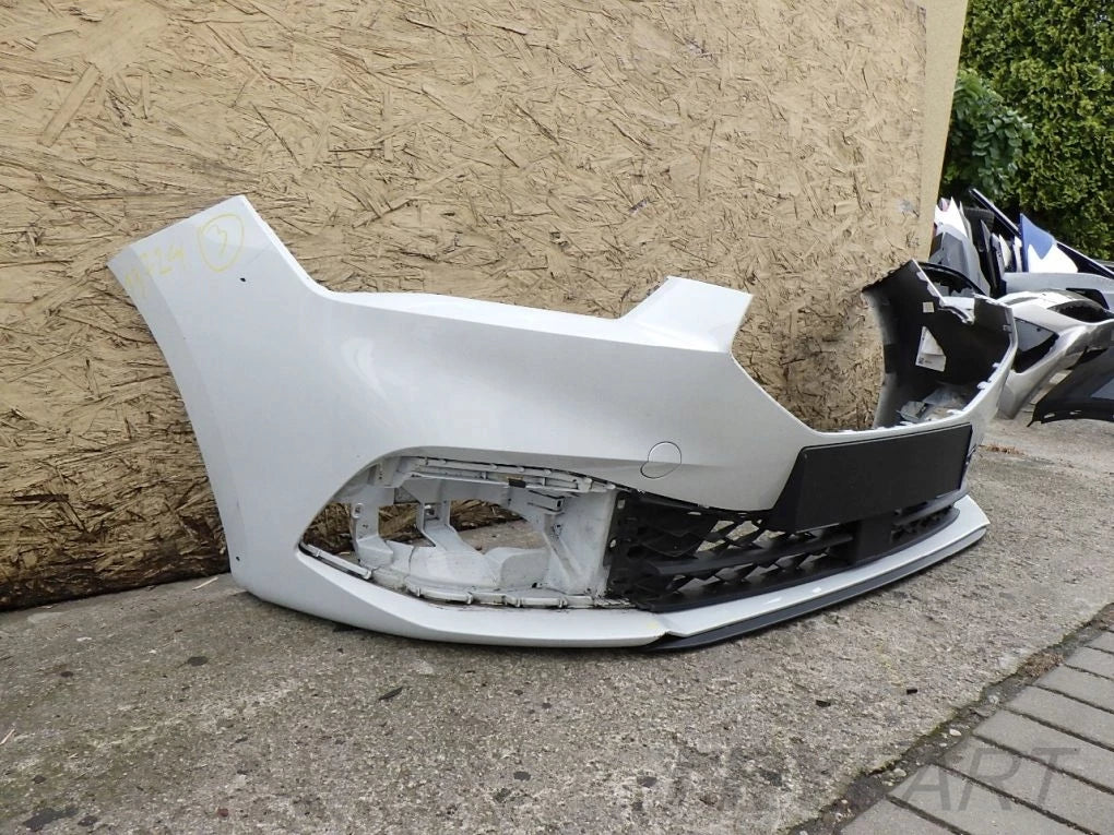SEAT LEON IV 4 5FA 2020- Front Bumper