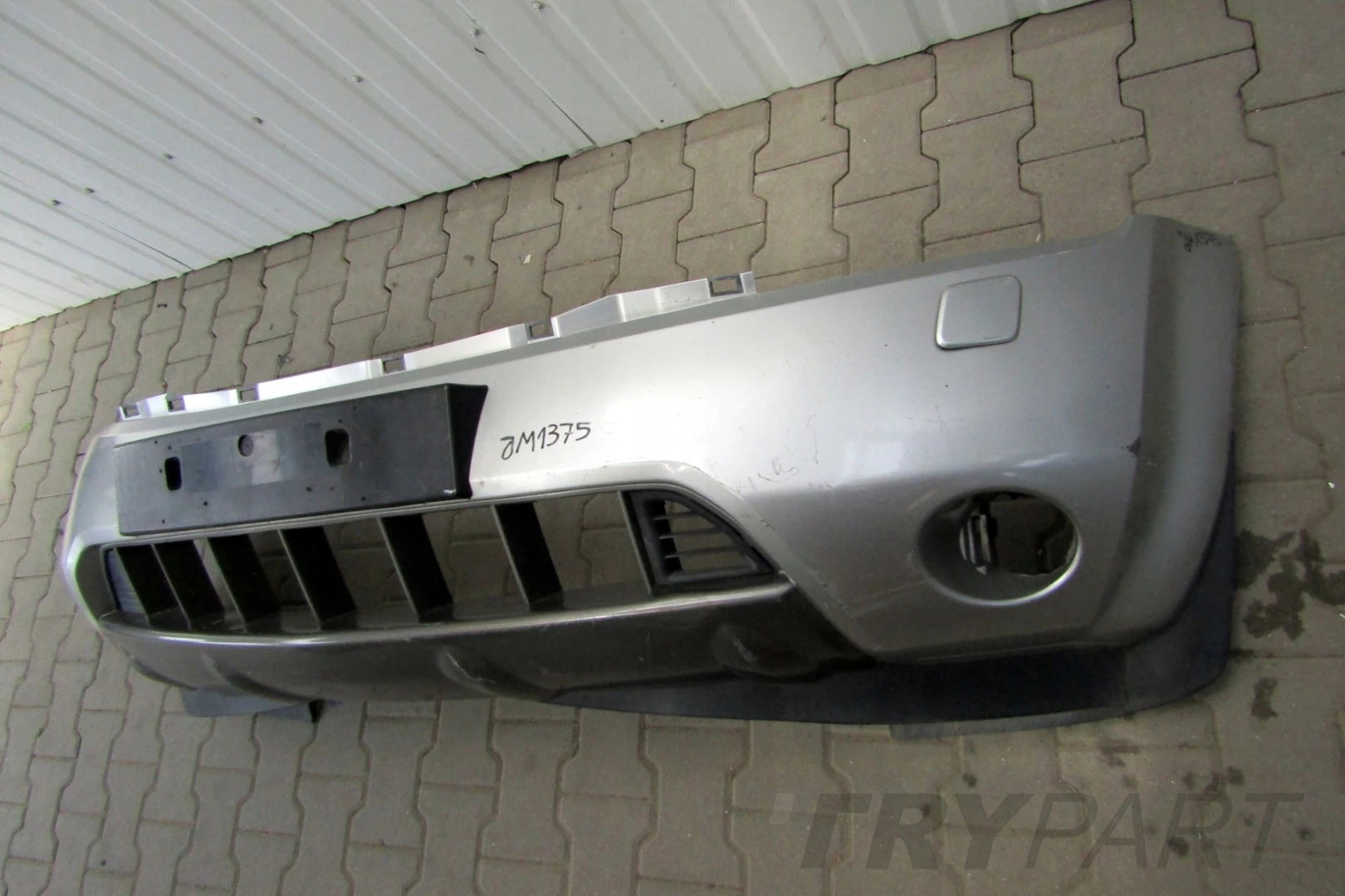 Nissan Murano Z50 03-08 Front Bumper