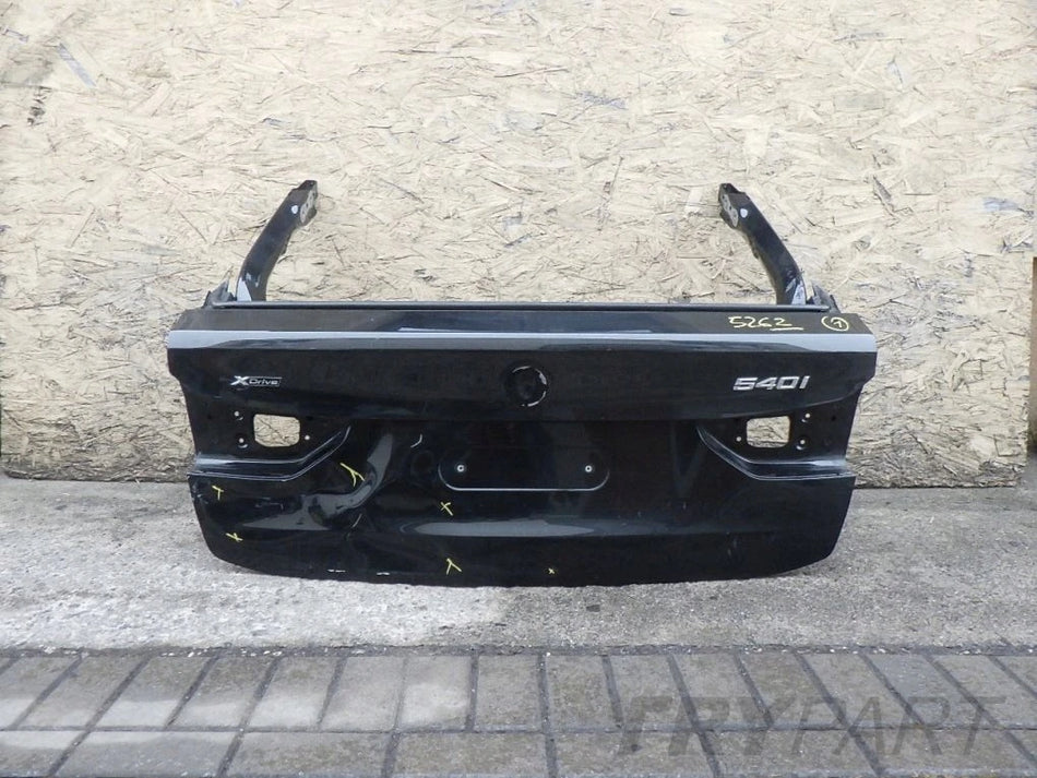 BMW 5 G31 KOMBI REAR TRUNK LID