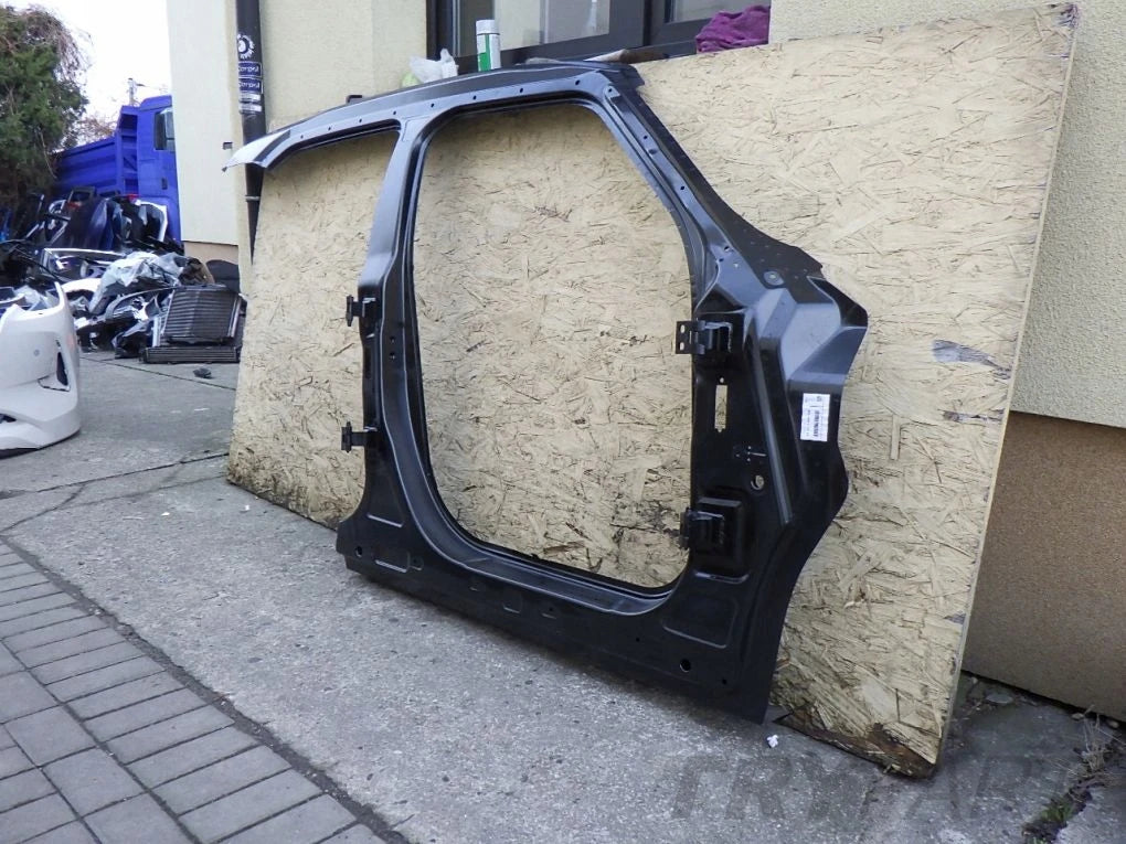 MINI COUNTRYMAN R60 2010- Right Side Sill Pillar Frame