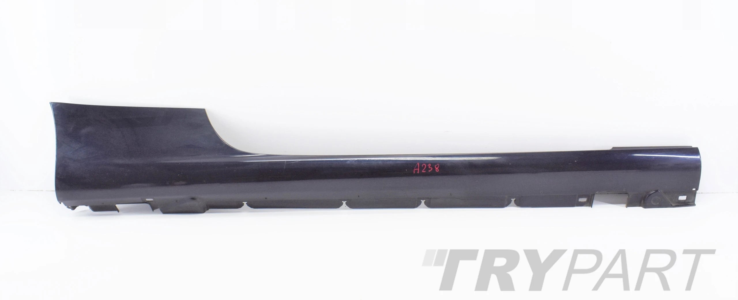 E CLASS COUPE W238 RIGHT SILL PROTECTOR