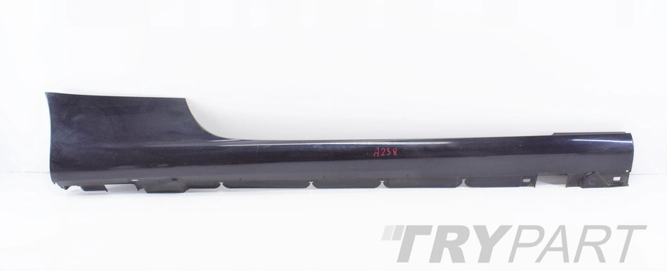 E CLASS COUPE W238 RIGHT SILL PROTECTOR