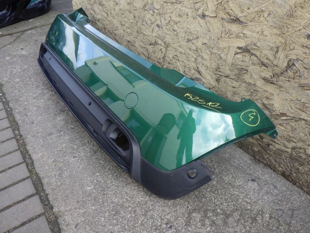MINI COOPER F56 LIFT LCI Rear Bumper