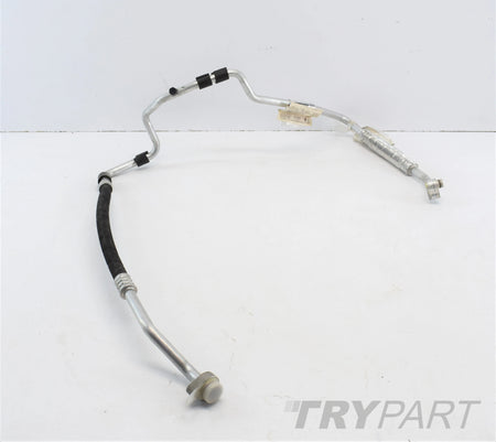 VW PASSAT B8 CC TDI AIR CONDITIONING HOSE NEW