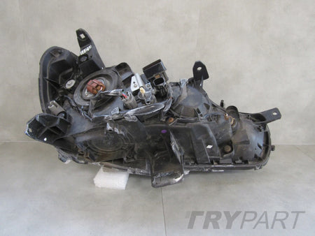 MITSUBISHI LANCER 8 HEADLIGHT LH 07- STANDARD