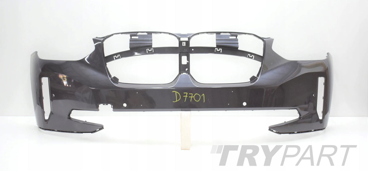 BMW IX3 G08 FRONT BUMPER ORG