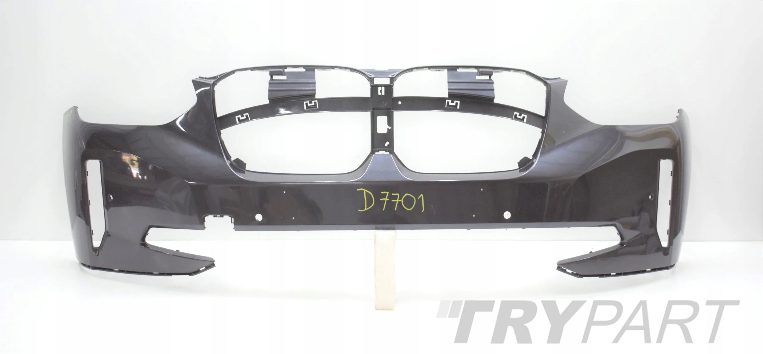 BMW IX3 G08 FRONT BUMPER ORG