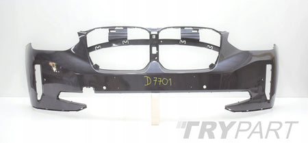 BMW IX3 G08 FRONT BUMPER ORG