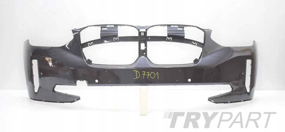 BMW IX3 G08 FRONT BUMPER ORG