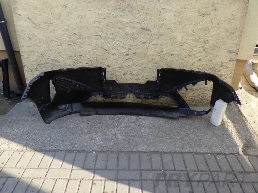 BMW IX 20 I20 M PACKAGE 21- front bumper
