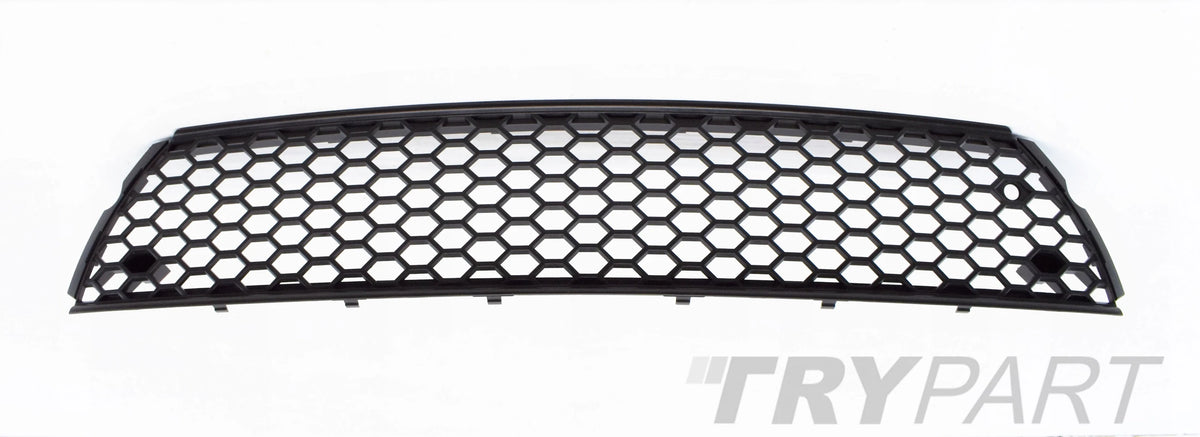 SEAT IBIZA III FR 6L FRONT BUMPER MIDDLE NEW