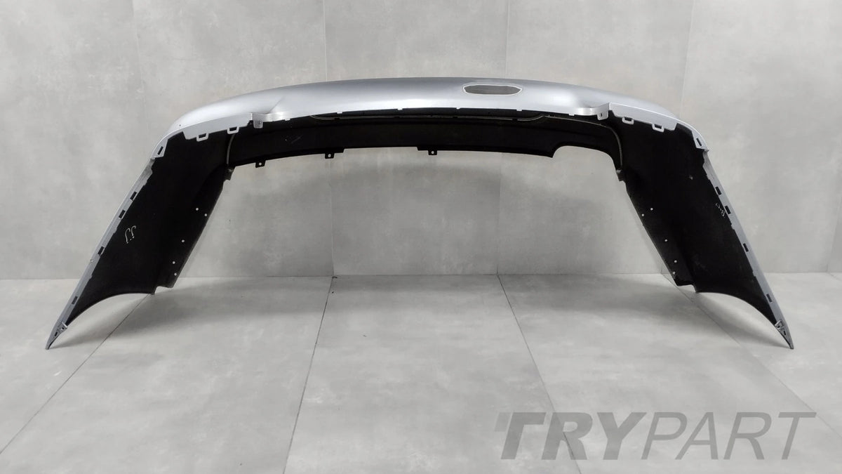 Rear Bumper for BMW 3 Series E92 E93 M-Package 06-12