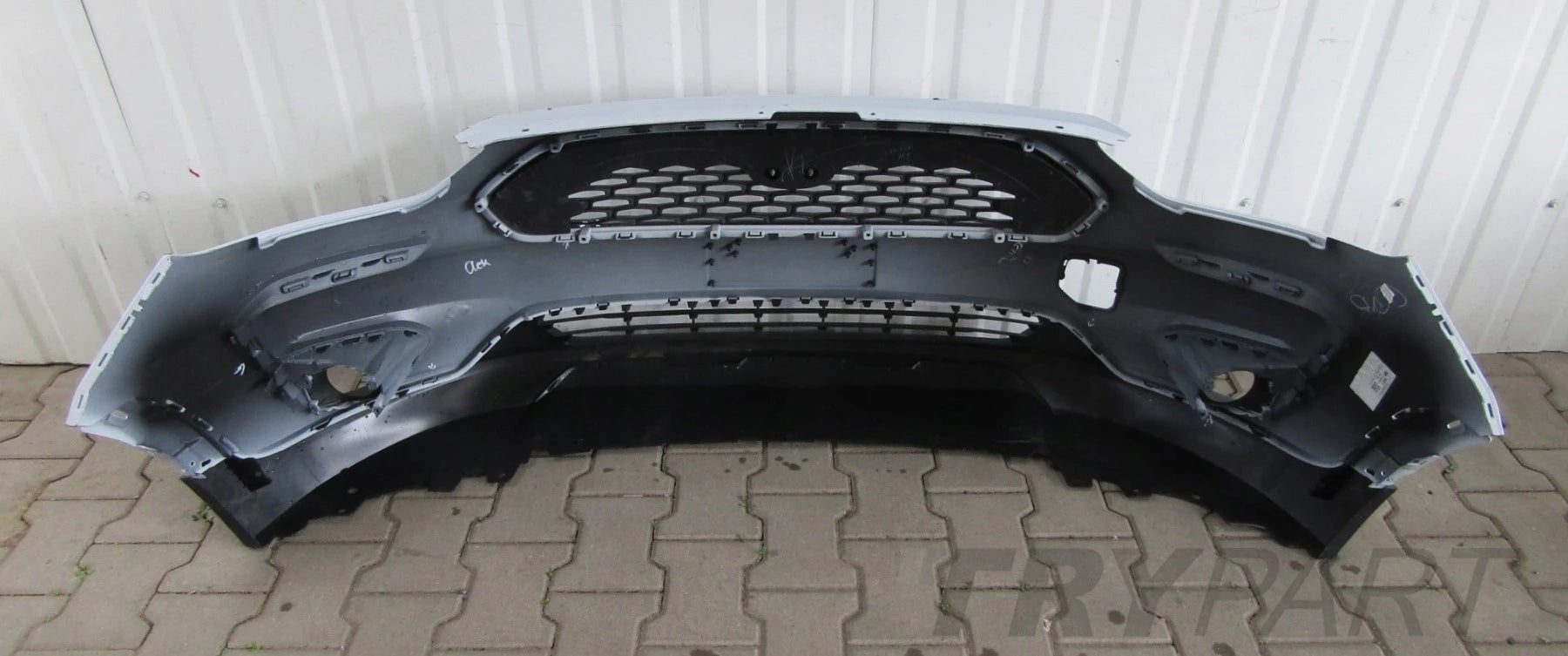 Front Bumper Ford Ka Plus + 3 III Active 18-
