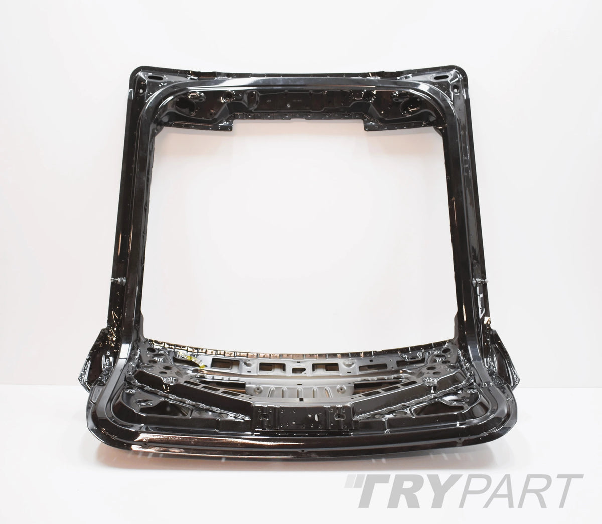 BMW X6 G06 Rear Trunk Lid Original