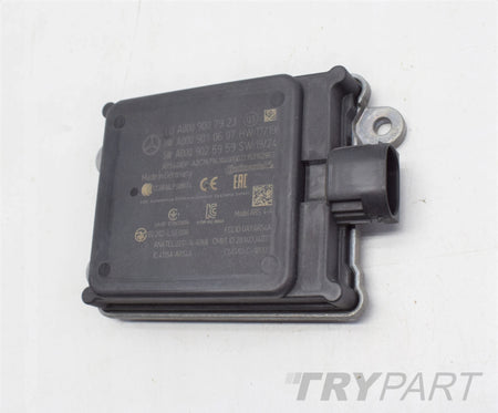 MERCEDES W205 W253 W213 DISTRONIC RADAR MODULE ORG