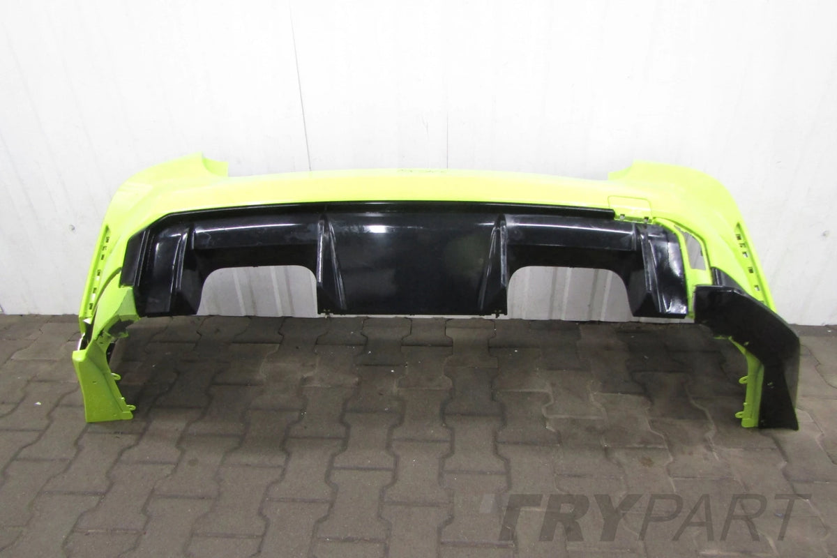 Rear Bumper for BMW M4 G82 G83 M Power 20-