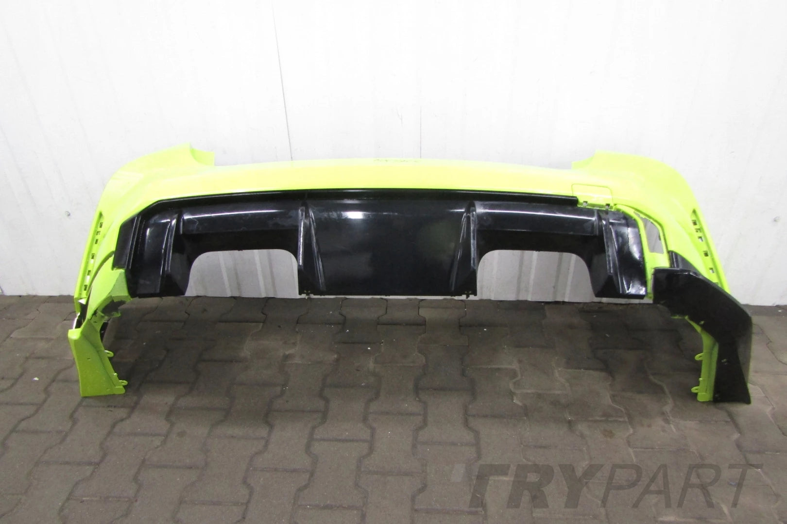 Rear Bumper for BMW M4 G82 G83 M Power 20-