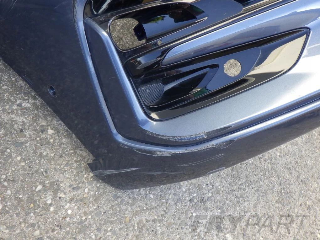 FORD KUGA MK3 III ST LINE 19- front bumper