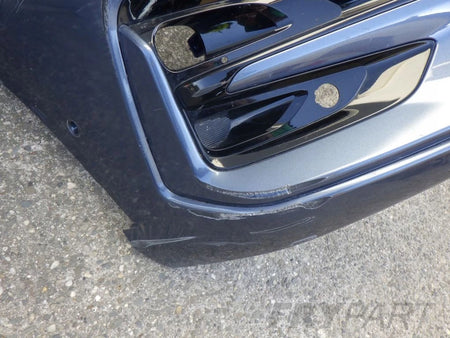 FORD KUGA MK3 III ST LINE 19- front bumper