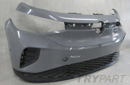 Front Bumper Volkswagen VW ID.4 2020-